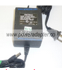 Entrac T5710195003CT-1 AC ADAPTER 10VDC 1950mA USED -(+) 2x5.5mm - Click Image to Close